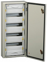 Корпус металлический ЩРн-48з-1 IP54 PRO IEK
