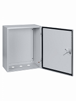 Корпус металлический ЩМП-2-0 (500х400х220) IP54 Народный