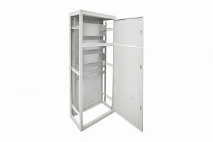 Каркас ВРУ-2 (1800х450х450) без бок. панелей