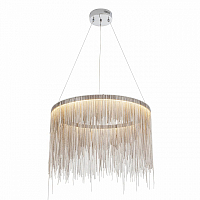 Подвесная люстра MODELUX MS.00304.600 LED 45W 470-1000*600мм