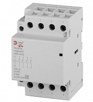 Контактор модульный PRO NO-902-335 КМ32-40 АС Б0062327 ЭРА