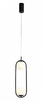Подвесной светодиодный светильник ST Luce SL395.403.02