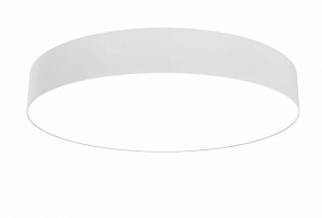Потолочный светодиодный светильник Maytoni Technical Zon C032CL-45W3K-RD-W
