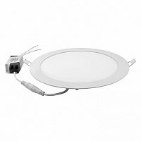 Панель светодиодная GLP-RW16-225-18Вт-4500К General