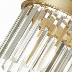 Подвесной светильник ST Luce Ercolano SL1624.203.01