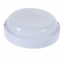 Светильник ЖКХ светод.круглый 18Вт IONICH ILED-SMD2835-СПП-18-1440-230-6.5-IP65-R (LC2108)