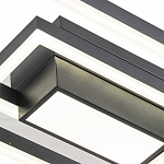 Потолочная светодиодная люстра Escada Twins 10242/3LED 