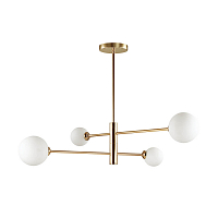 Люстра потолочная Lumion Estelle 4418/4AC