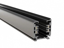 Шинопровод трехфазный Maytoni Technical Busbur Trunking TRX005-311B
