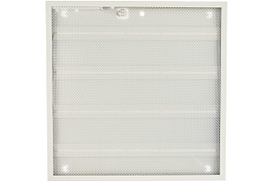 Панель (LED) универсальная Smartbuy-36W/6500K