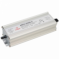 Блок питания Arlight ARPV-48300-A 48V 300W IP67 6,25A