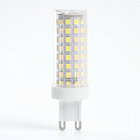 Лампа светодиодная Feron LB-437 G9 15W 6400K 230V