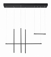 9088105 ELETTRA Novaluce светильник LED 35W 230V 2450Lm 3000K IP20