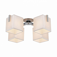 Потолочная люстра Citilux Стенли CL465141