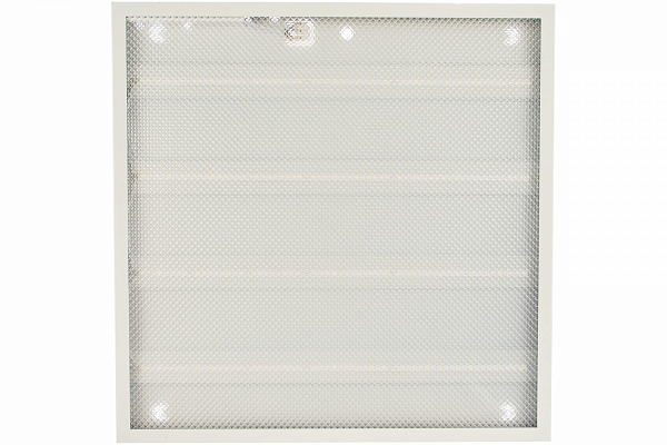 Панель (LED) универсальная Smartbuy-36W/6500K