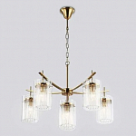 Подвесная люстра Ambrella light High Light LH56031