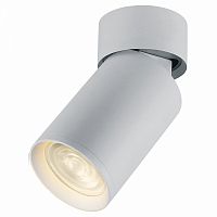 Светильник потолочный Feron ML180 MR16 35W 220V белый