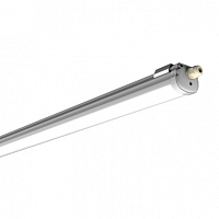 Светильник светодиодный PWP-OS 1200 36Вт 4000К IP65 (аналог ДСП) JazzWay
