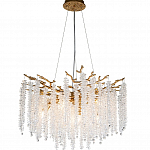 Подвесная люстра Stilfort Eiva 2167/05/08P