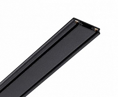Шинопровод накладной (заглушки в комплекте) Novotech Shino Smal 1 м 135193
