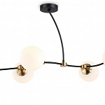 Подвесная люстра Ambrella light Traditional Modern TR2548