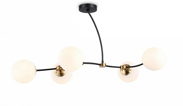 Подвесная люстра Ambrella light Traditional Modern TR2548