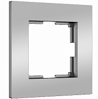 Рамка на 1 пост Werkel Slab W0012955 а062811