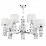 Подвесная люстра Maytoni Talento DIA008PL-07CH 7*E14