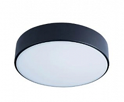 Светильник потолочный Loft IT AXEL 10002/12 Black
