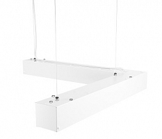 Светодиодный светильник Geniled Trade Linear Standart 490x65x60 20Вт 5000K Опал Line Deep