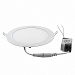 Панель светодиодная GLP-RW13-170-14Вт-4500К General