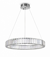 Подвесной светодиодный светильник Freya Tier FR5257PL-L25CH