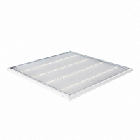 Светильник светодиодный универсальный PRE LED PLS WH 36W 4K 3000Лм LEEK