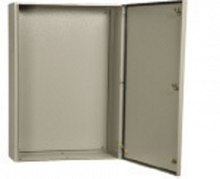 Корпус металлический ЩМП-4-0 IP66 (800х650х250) TDM