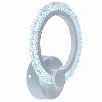 Светодиодный накладной светильник ProfitLight 8003/1W WHT 14W 3000-6000K 980lm