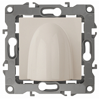 Вывод кабеля Elegance 14-6003-02 сл.кость ЭРА