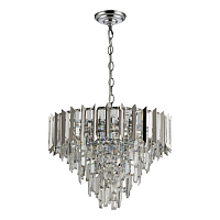 *Подвесная люстра Stilfort Amman 1024/09/08P 8*E14 320W