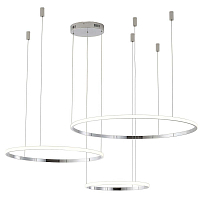Подвесной светильник Zortes RINGOLIGHT ZRS.33322.75F 75W 4000K 4875lm