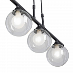 Подвесная люстра Vitaluce V4982-1/3S 3*G9