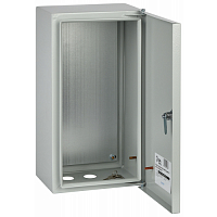 Металлич. корпус навесной ЭРА SIMPLE ЩМП-01 IP31 (410х220х175)