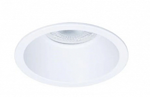 Встраиваемый светильник Arte Lamp Dash A2864PL-1WH