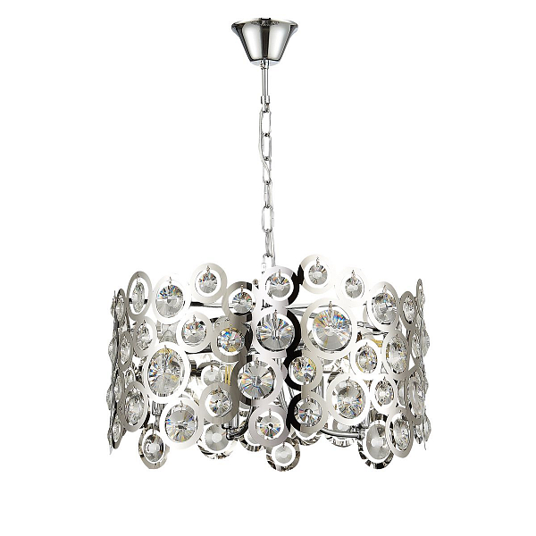 *Подвесная люстра ST Luce Letina SL1103.103.08