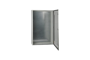 Корпус металлический ЭРА OPTIMA ЩМП-120.75.30 (1200х750х300) IP54 У2 серый