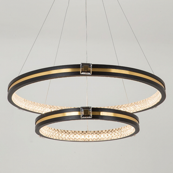 Подвесной светильник LED4U L77085-2 LED