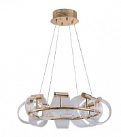 Подвесная светодиодная люстра Kink Light Ранни 08037-50,37