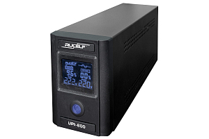 Источник бесперебойного питания UPI-600-12-EL RUCELF