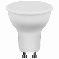 Лампа светодиодная Feron LB-560 MR16 GU10 9W 2700K