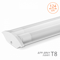 Светильник светодиодный WT82120-02 (лампа в комплект не входит) IP20 