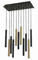 Подвесная светодиодная люстра ST Luce ST153.443.33