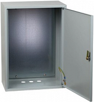 Щит с монтажной панелью ЩМП-650х500х220 (ЩРНМ-3) IP31